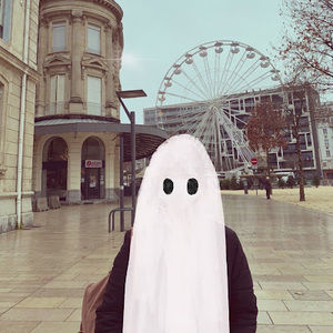 Meet your Posher, Krapook